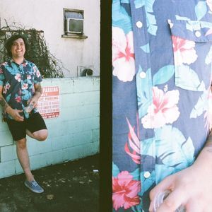 Meet your Posher, Sergio